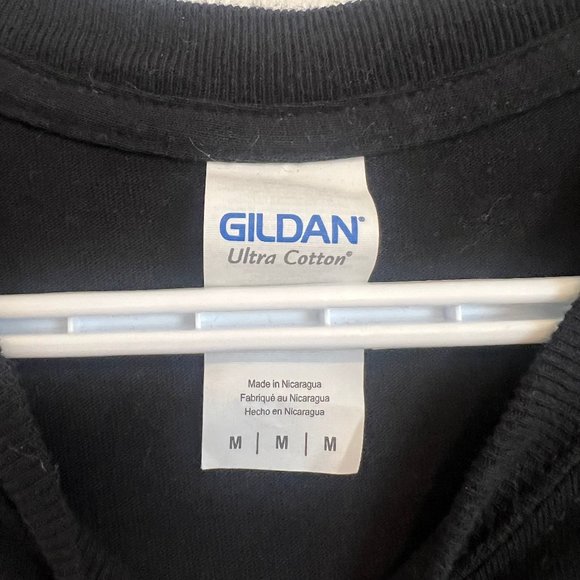 Toronto Raptors Basketball Graphic Tee - Picture 4 of 4